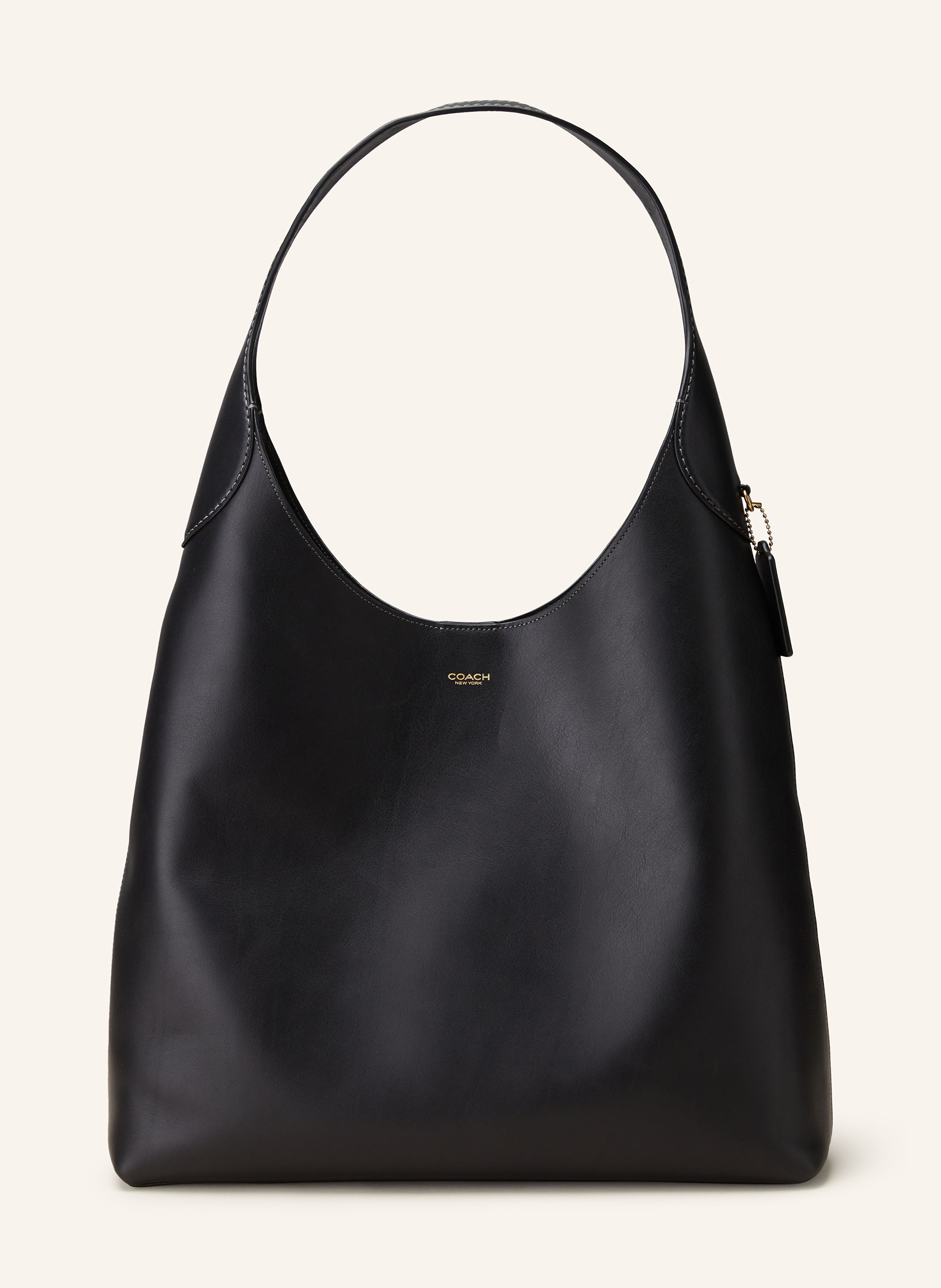 COACH Beuteltasche BROOKLYN LARGE