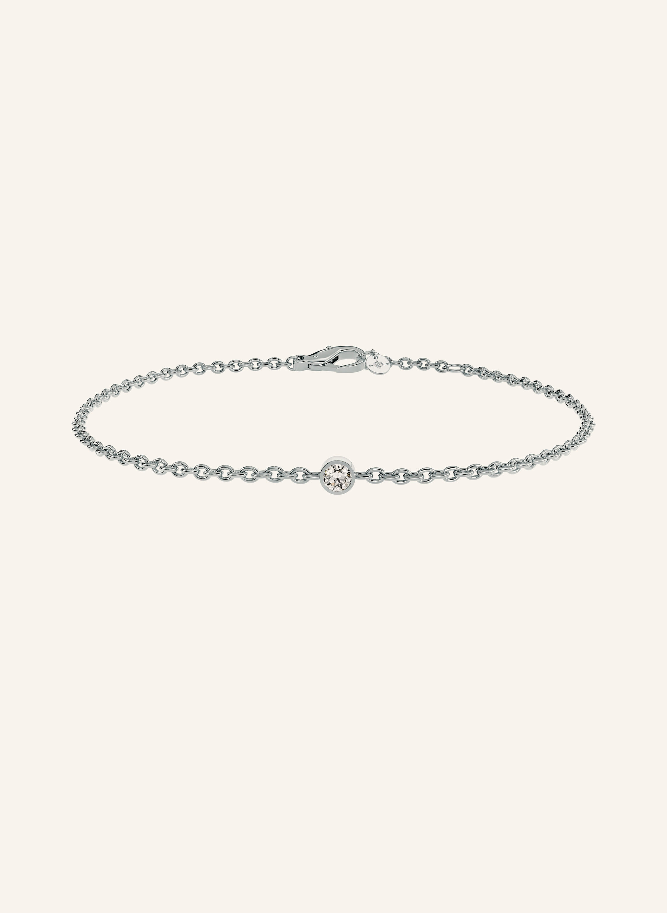 NIESSING Armband BRILLANT AKZENT