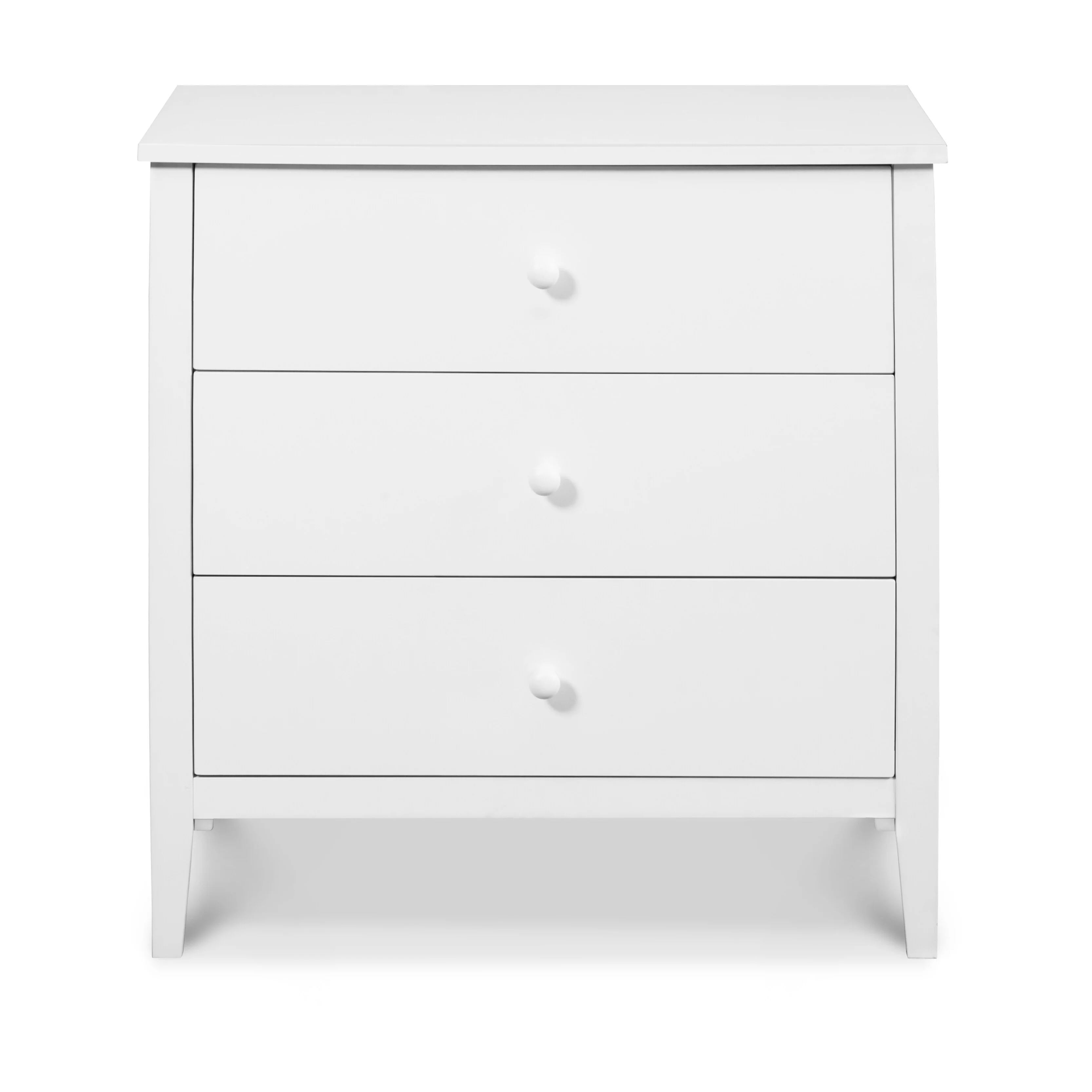 Carter's by Davinci Morgan 3-Drawer Dresser