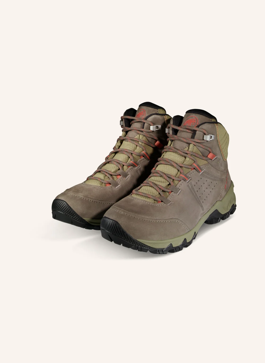 MAMMUT Nova IV Mid GTX Women