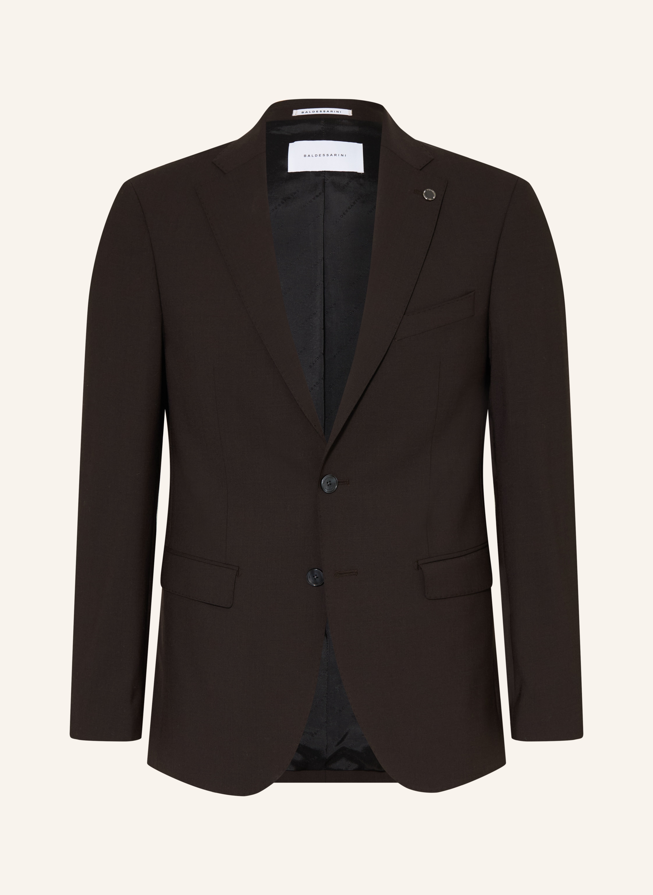 BALDESSARINI Anzugsakko SERANO Slim Fit