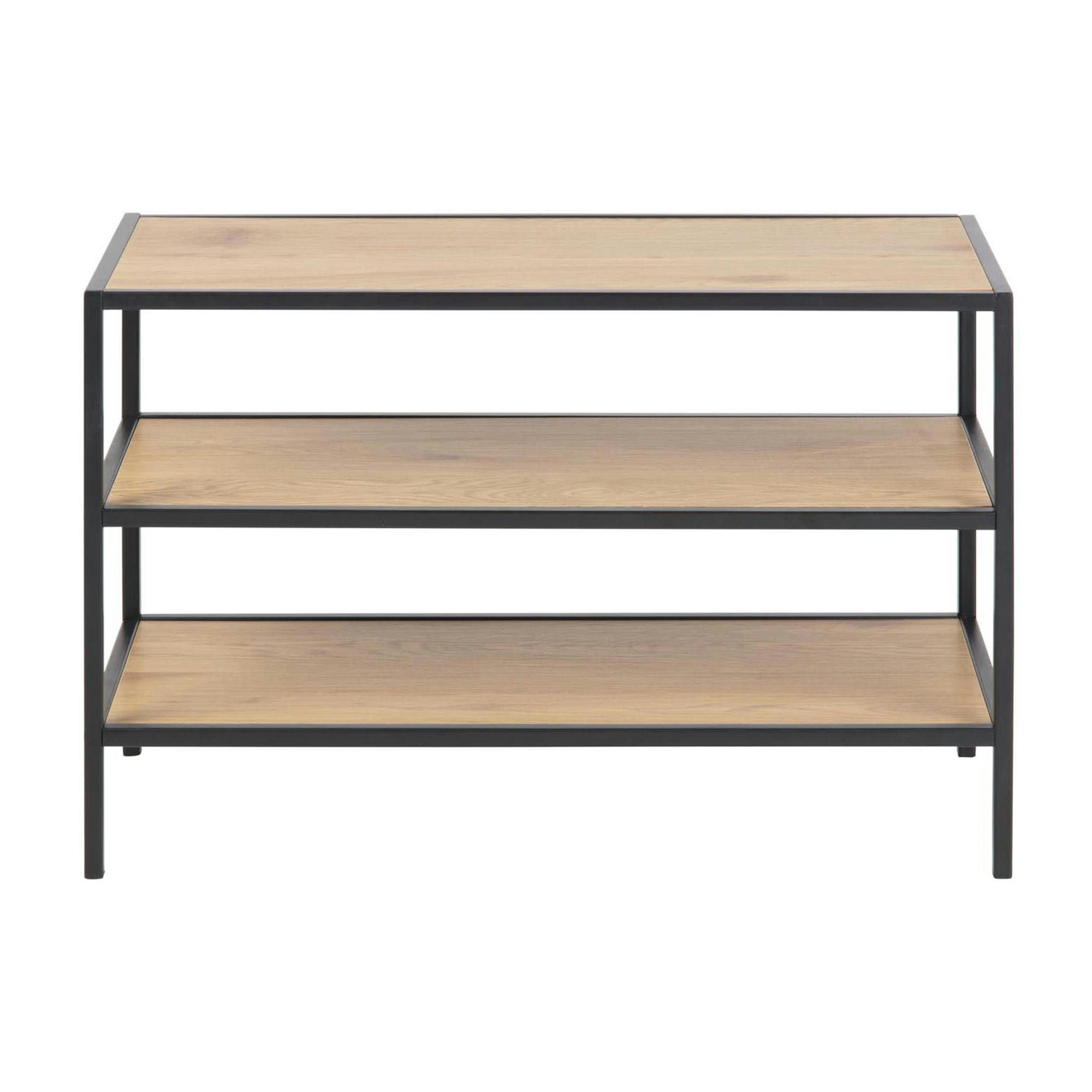 FACTORY - Meuble chaussures industriel