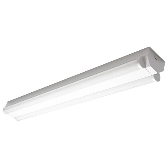 LED-Wand-/Deckenleuchte »BASIC«, inkl. Leuchtmittel in neutralweiß