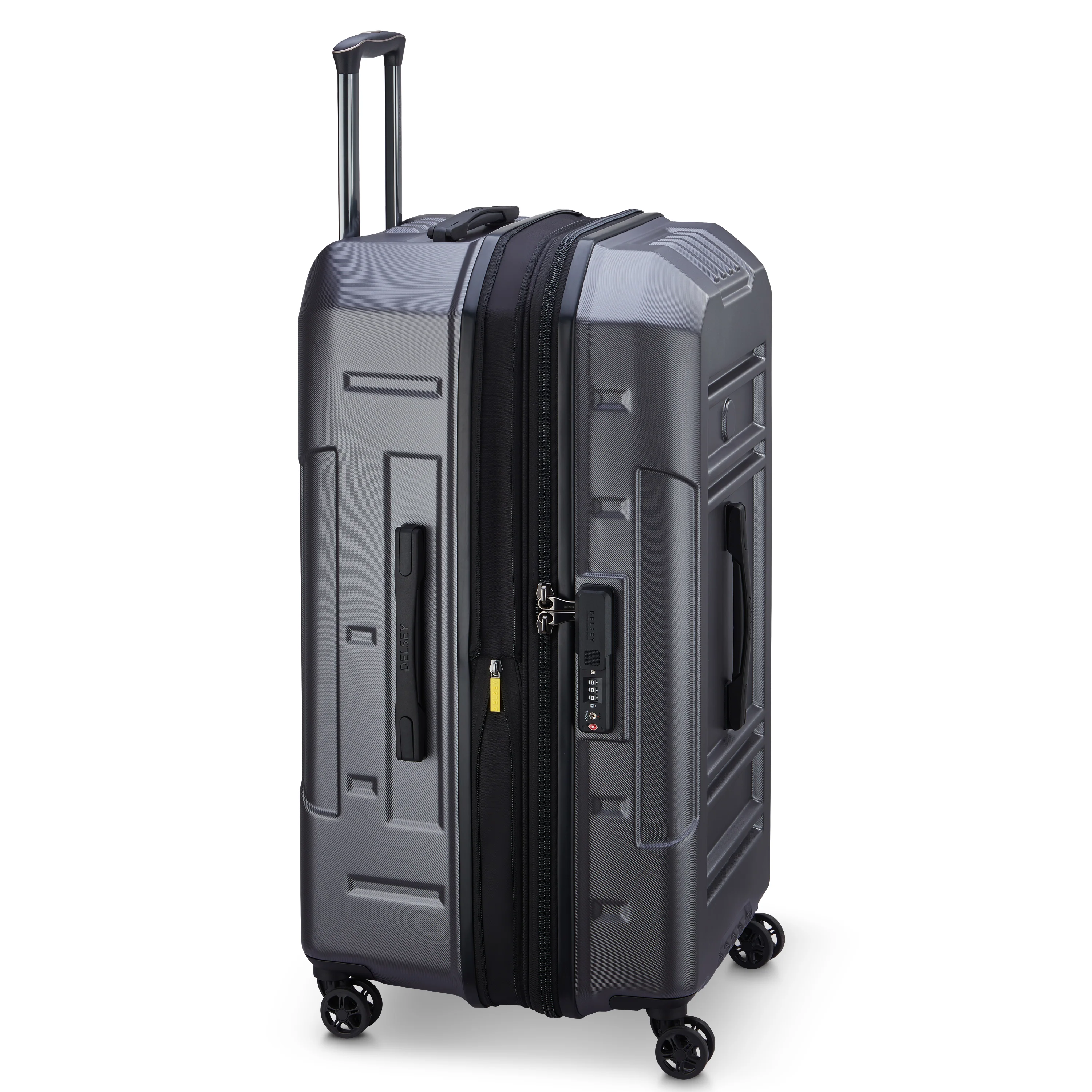 REMPART - L extensible (80 CM)