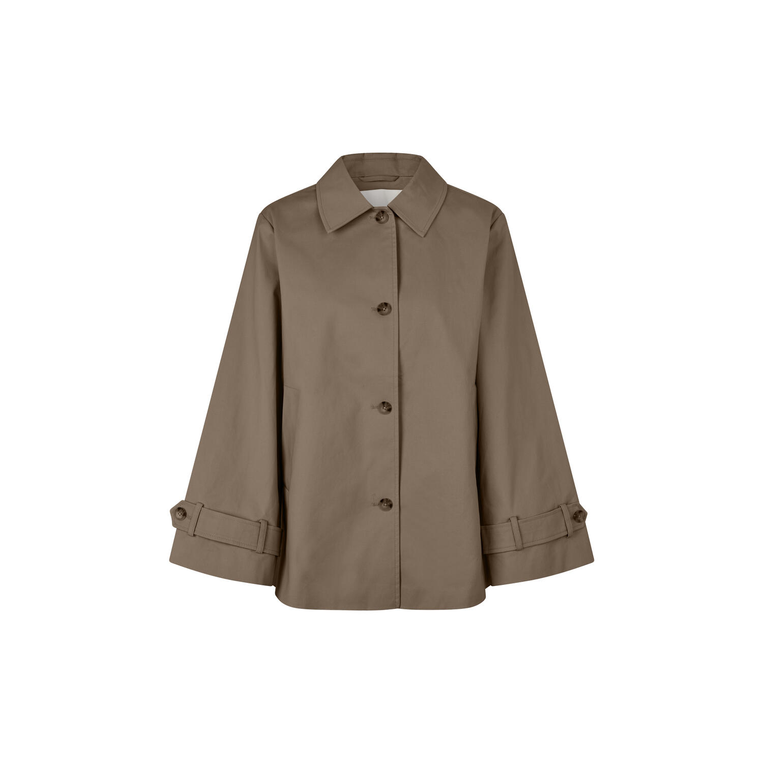 Udomd Jacket, espresso