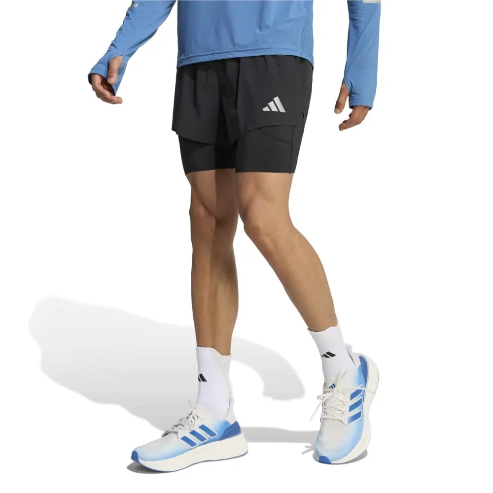 adidas Adi365 Climacool  4 Pocket 2in1 shorts