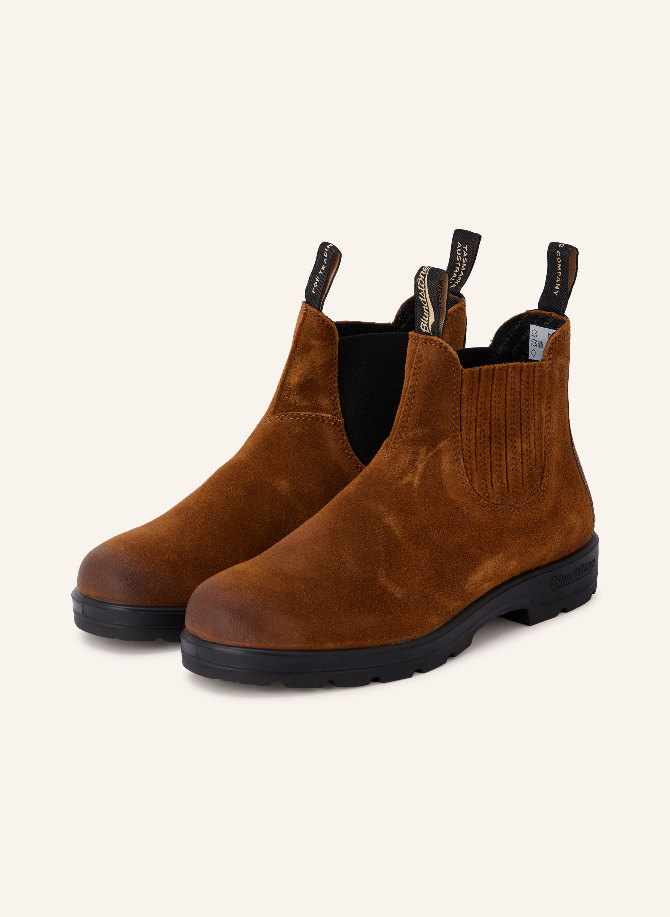 Blundstone Chelsea-Boots