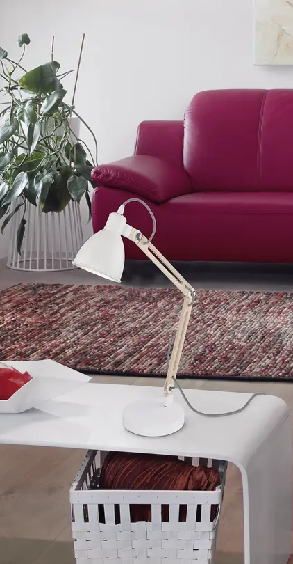 Tischleuchte Torona 1
