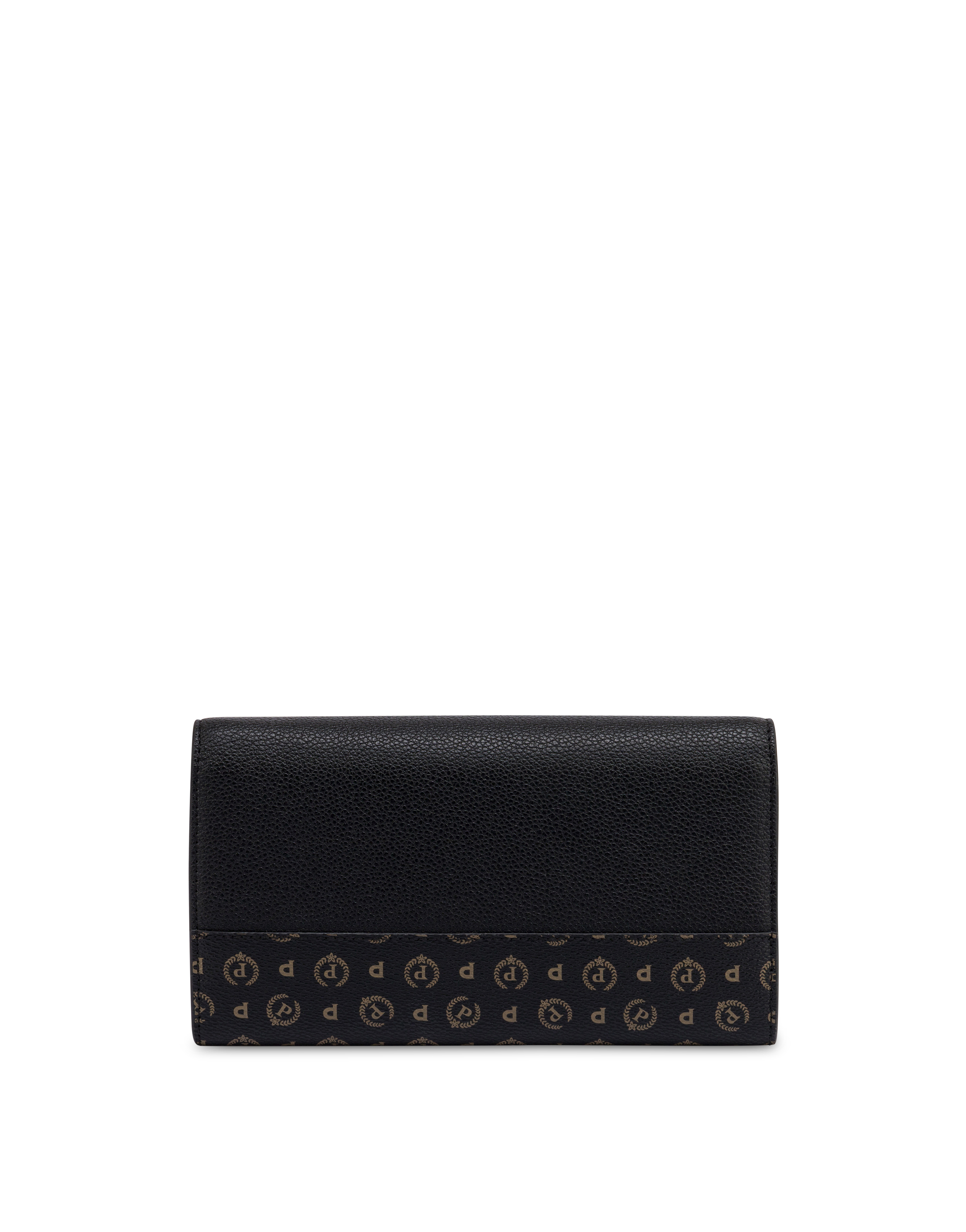 Portafoglio Wallet On Chain Mix Heritage Nero/nero