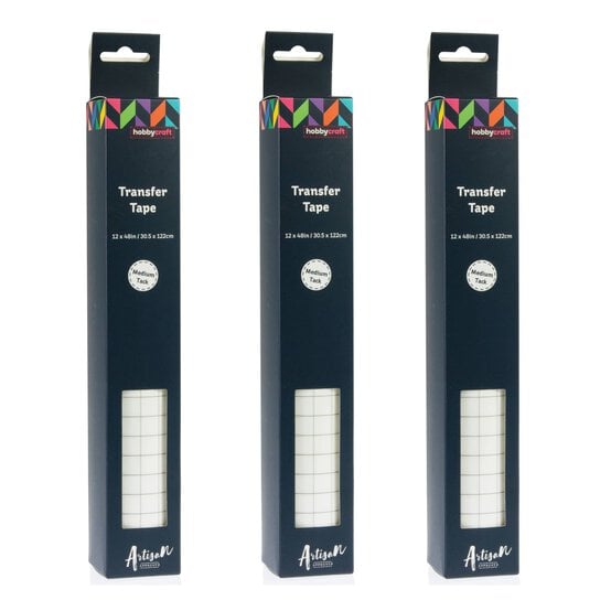 Transfer Tape 3 Pack Bundle