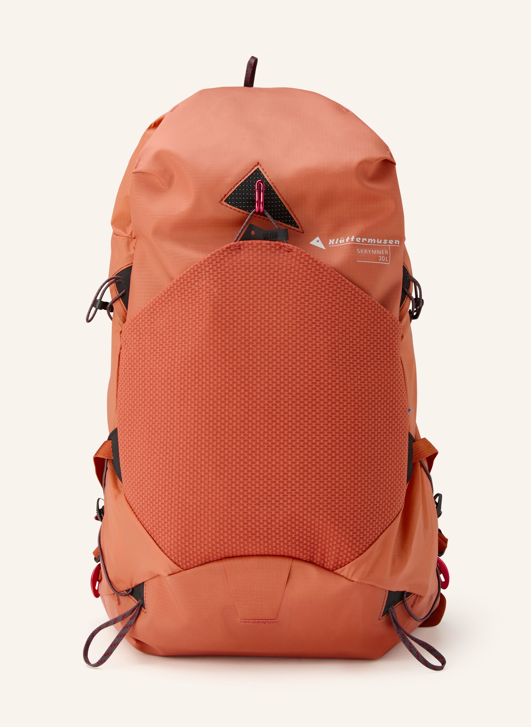 Klättermusen Rucksack SKRYMNER 20 l