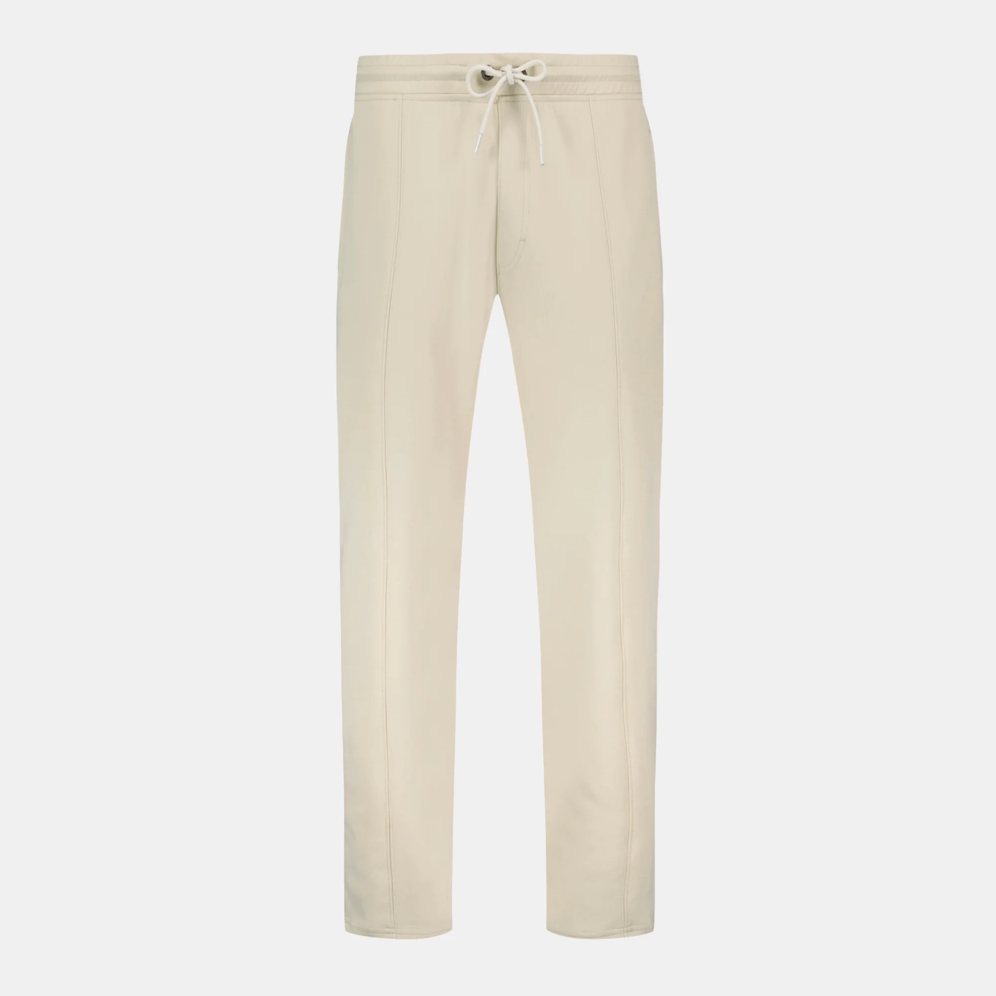 Pantalon Coq d'or double face