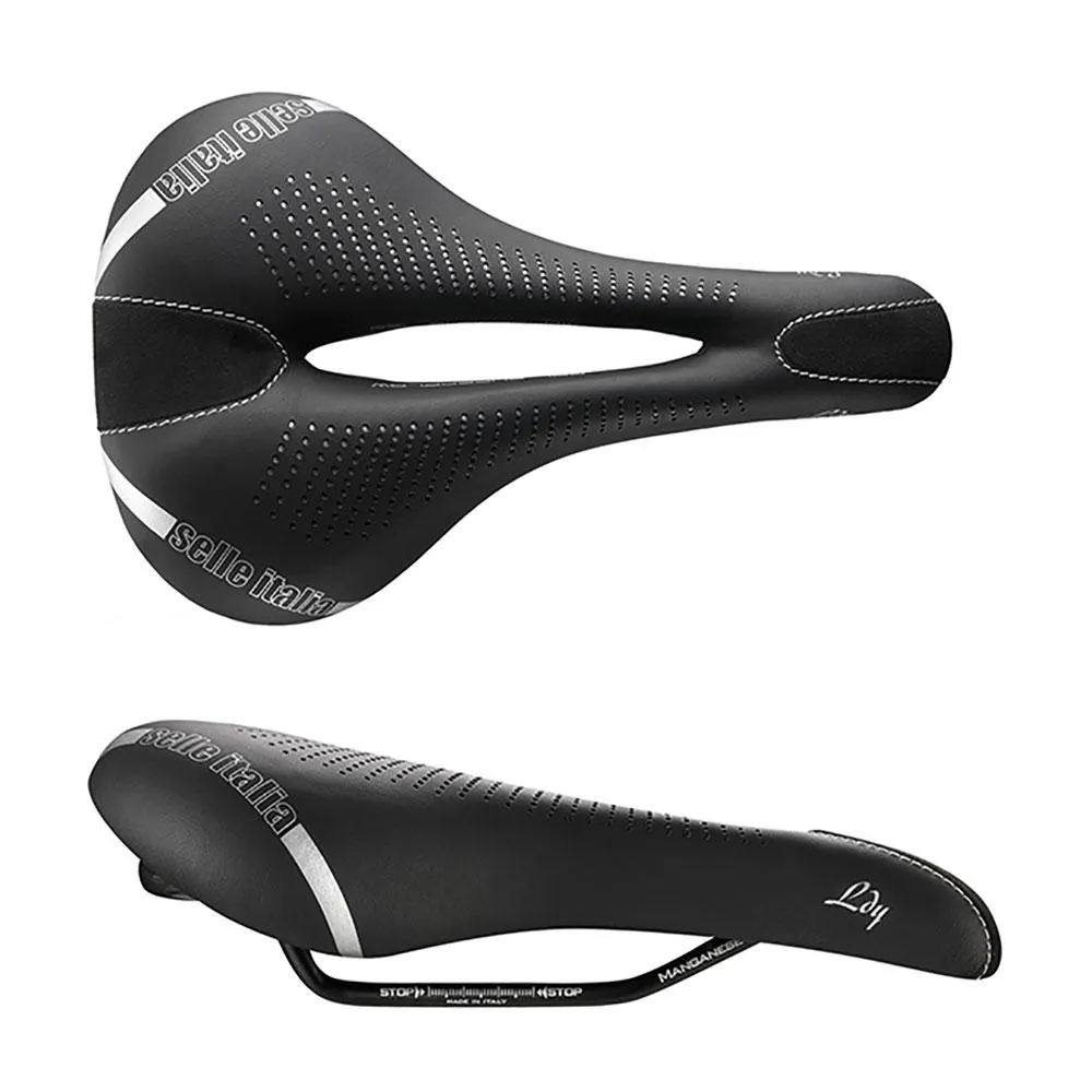 Selle Italia Gel Flow Woman Saddle