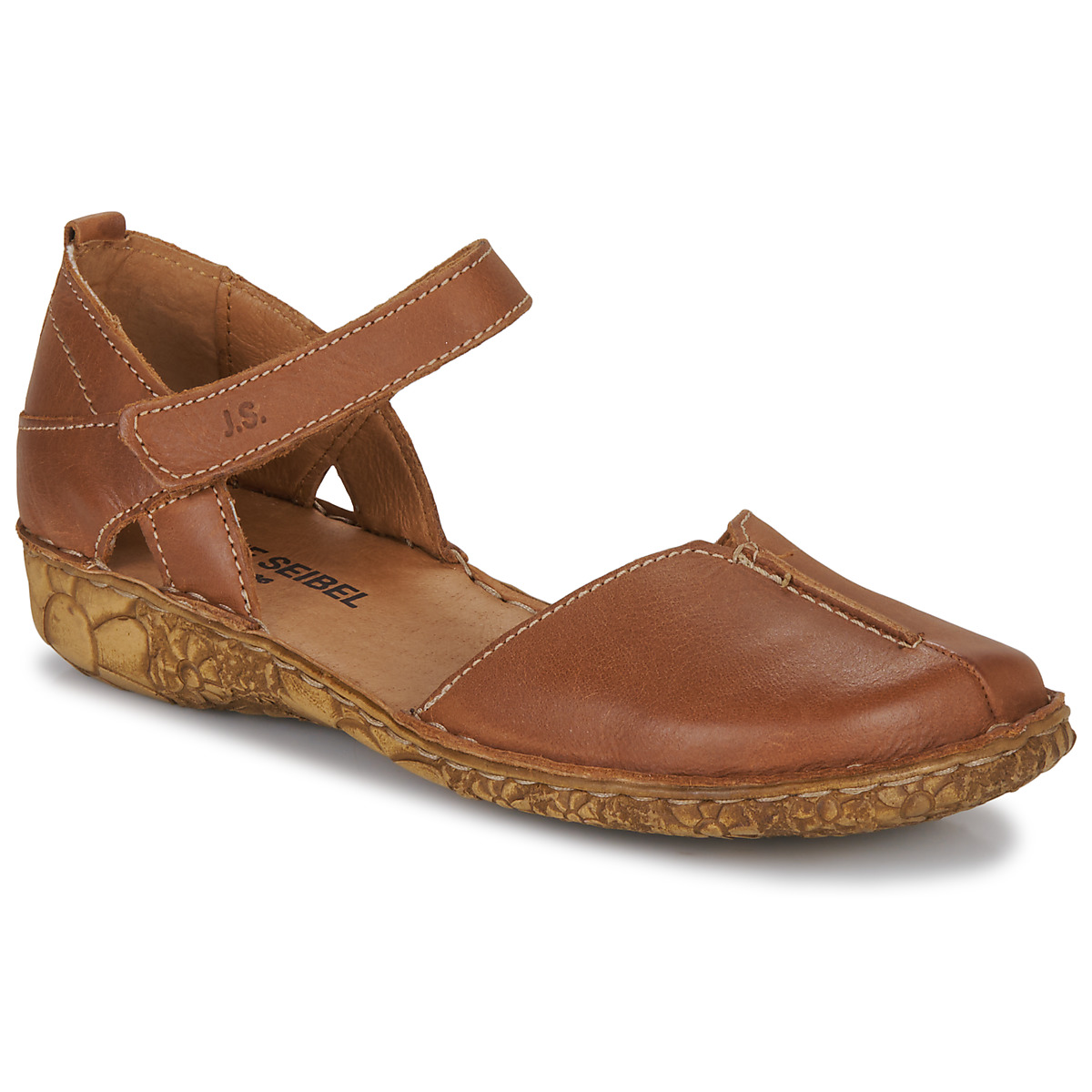 Josef Seibel - ROSALIE 42 - Cognac
