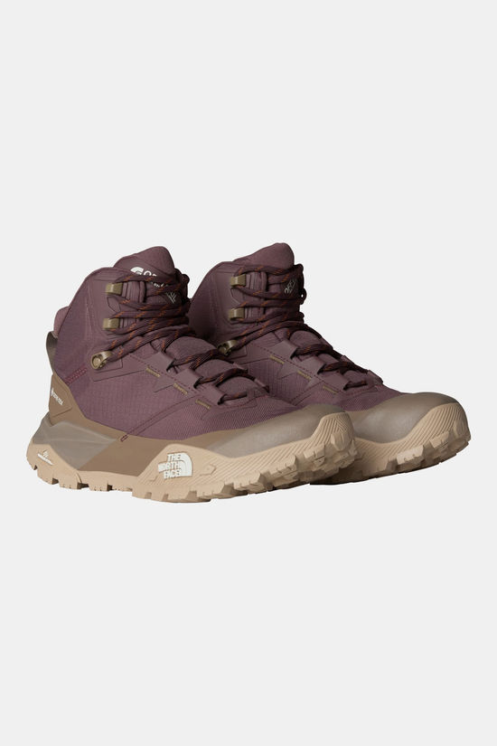 The North Face Offtrail Hike Md GTX Wandelschoen Dames