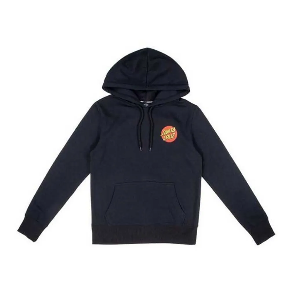 Santa Cruz Classic dot hoodie