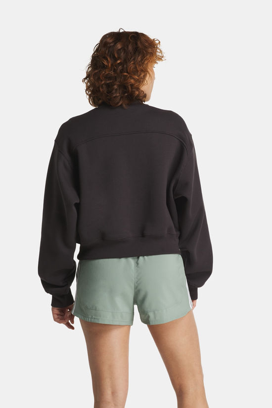 Röhnisch Soft Sweat Half Zip Trui Dames