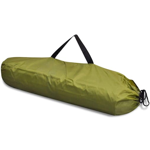 NNEVL Shower/WC/Changing Tent Green