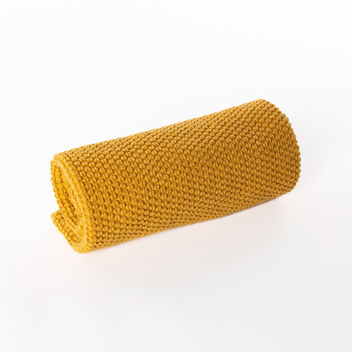 Tapete wc ESSENZA amarelo 50x70cm