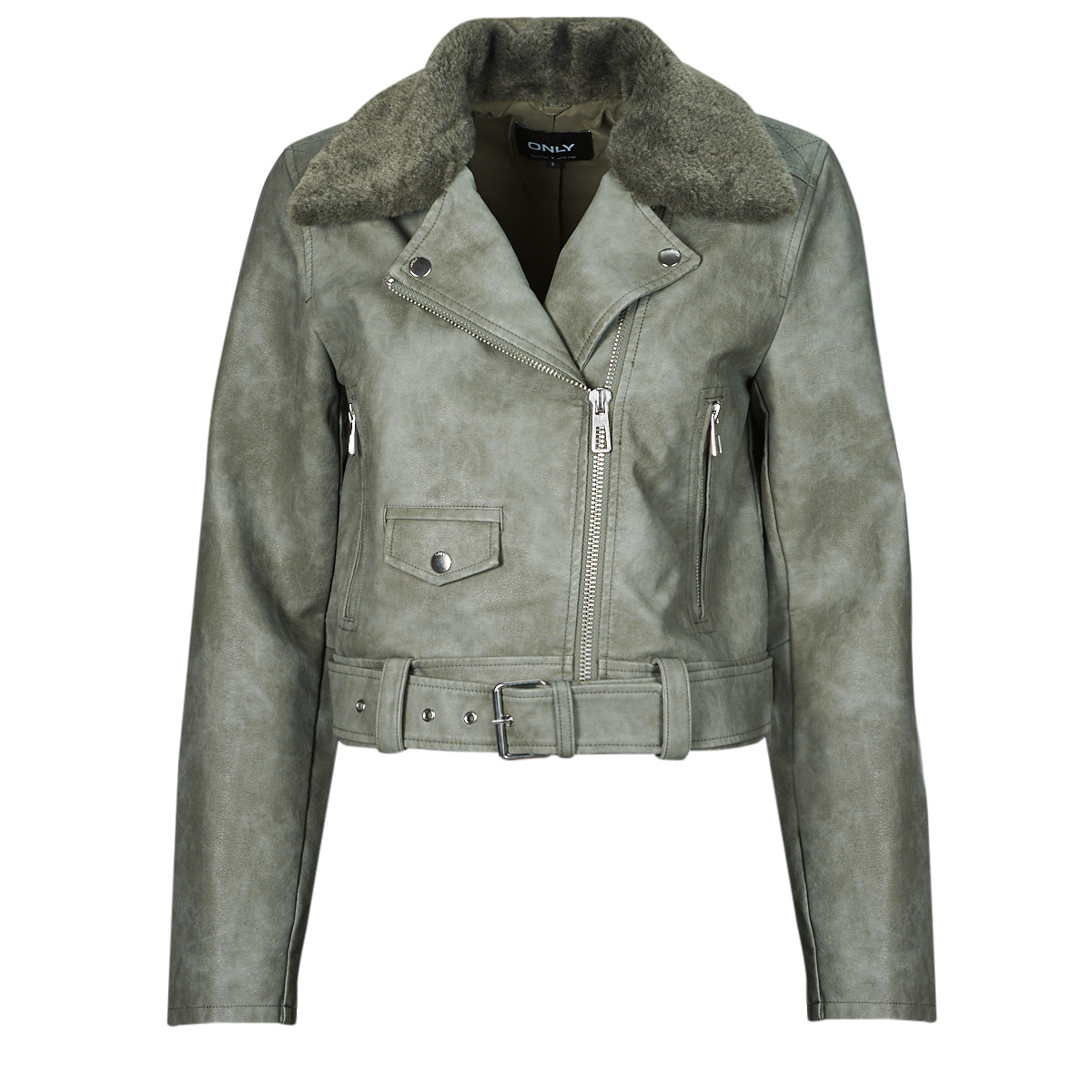 Only - ONLMACY - Grey