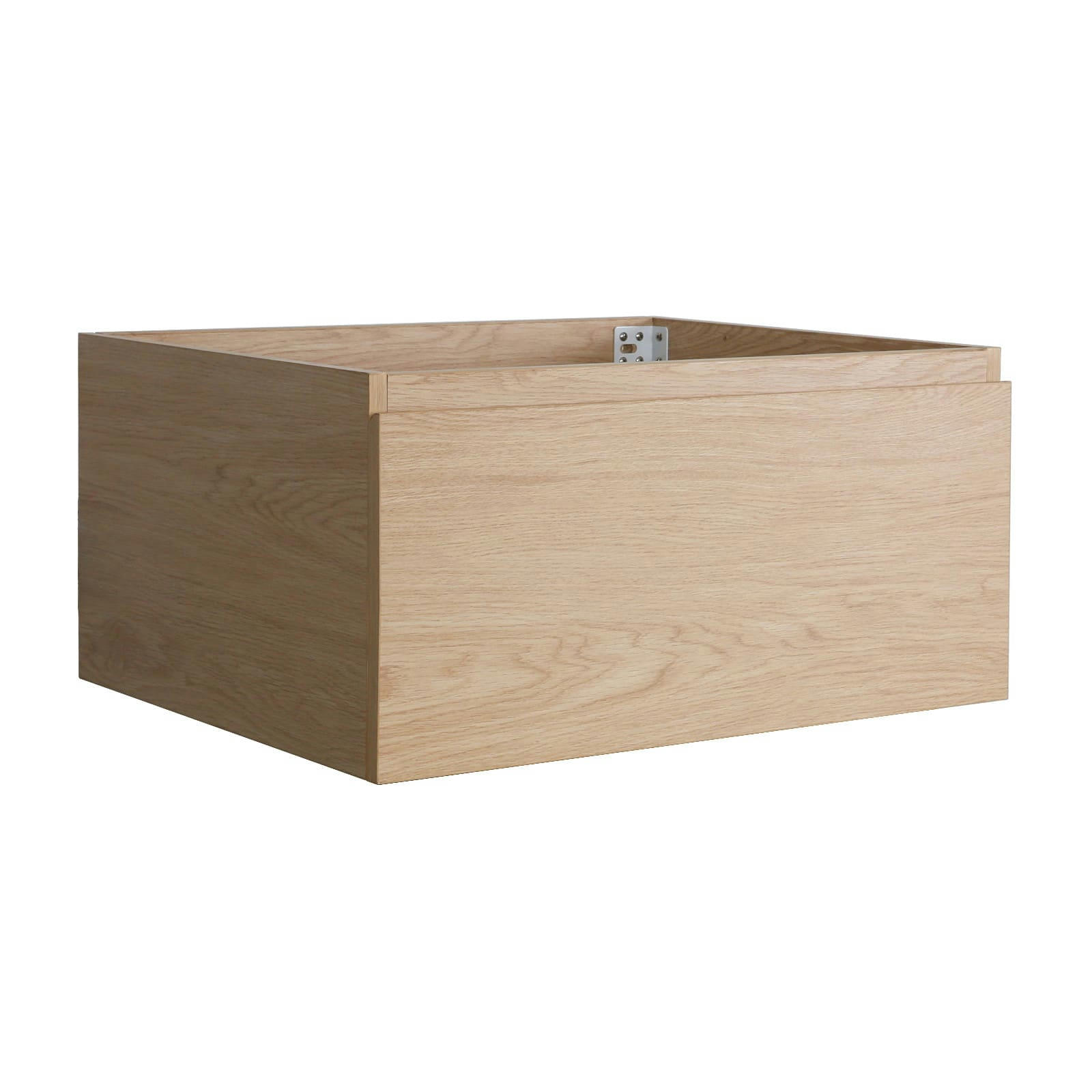 WILL - Caisson de salle de bain - Meuble bas rangement salle de bain - WILL