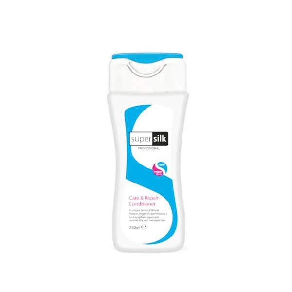 Supersilk Conditioner Care & Repair 250m