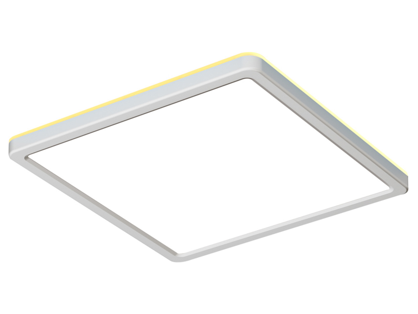 Plafon Aleria LED ze zmienną barwą światła biały