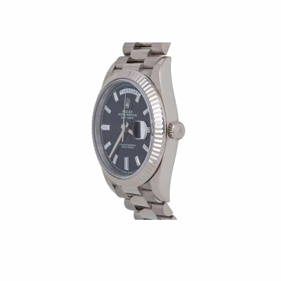 Rolex Day-Date 228239 Super Clone Edition