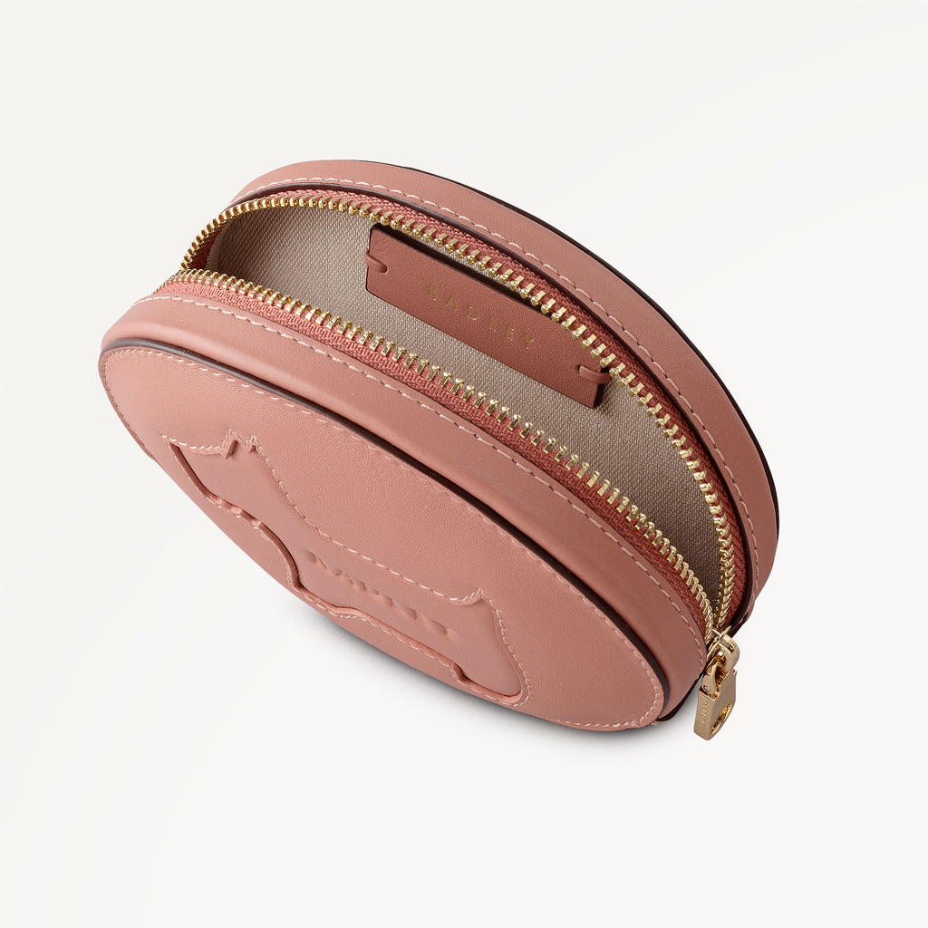 Rydon Road - Ziptop Purse Charm