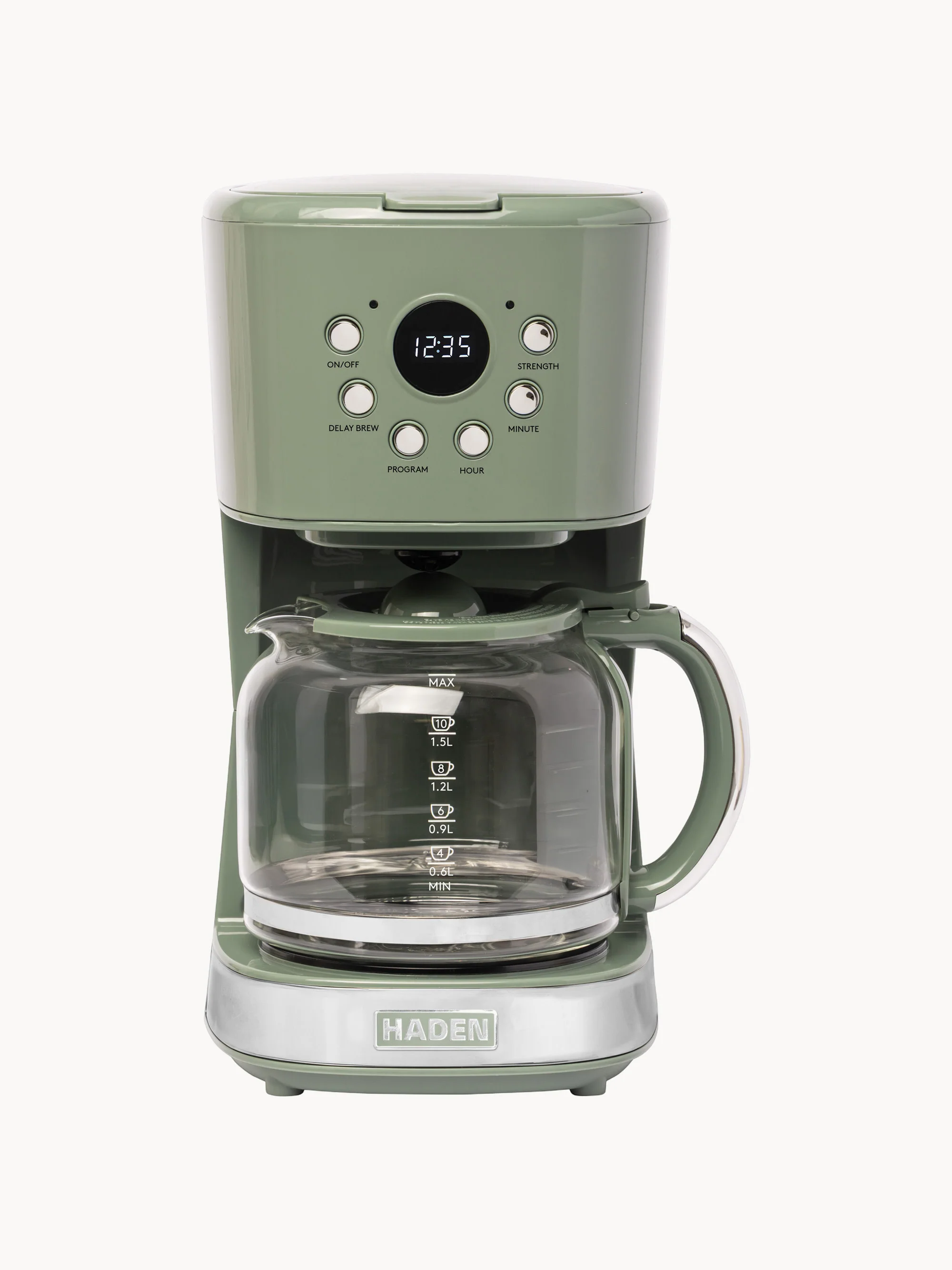 Kaffeemaschine Drip