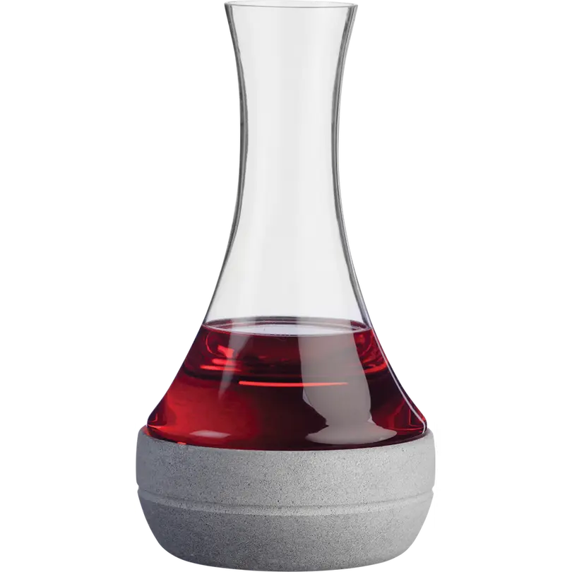 Weindekanter Carafina