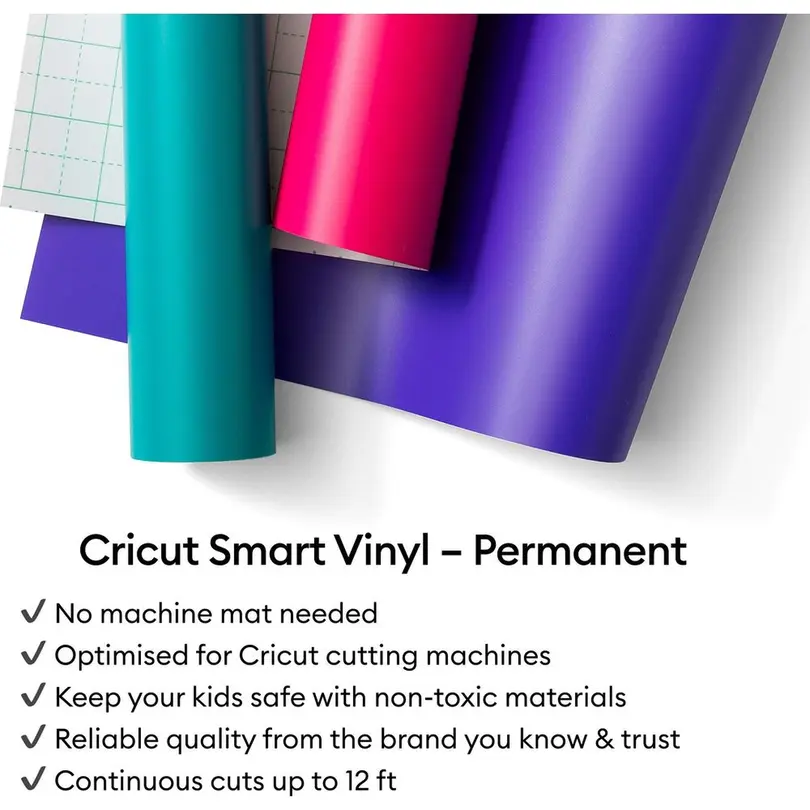 Sticker Joy Xtra Smart