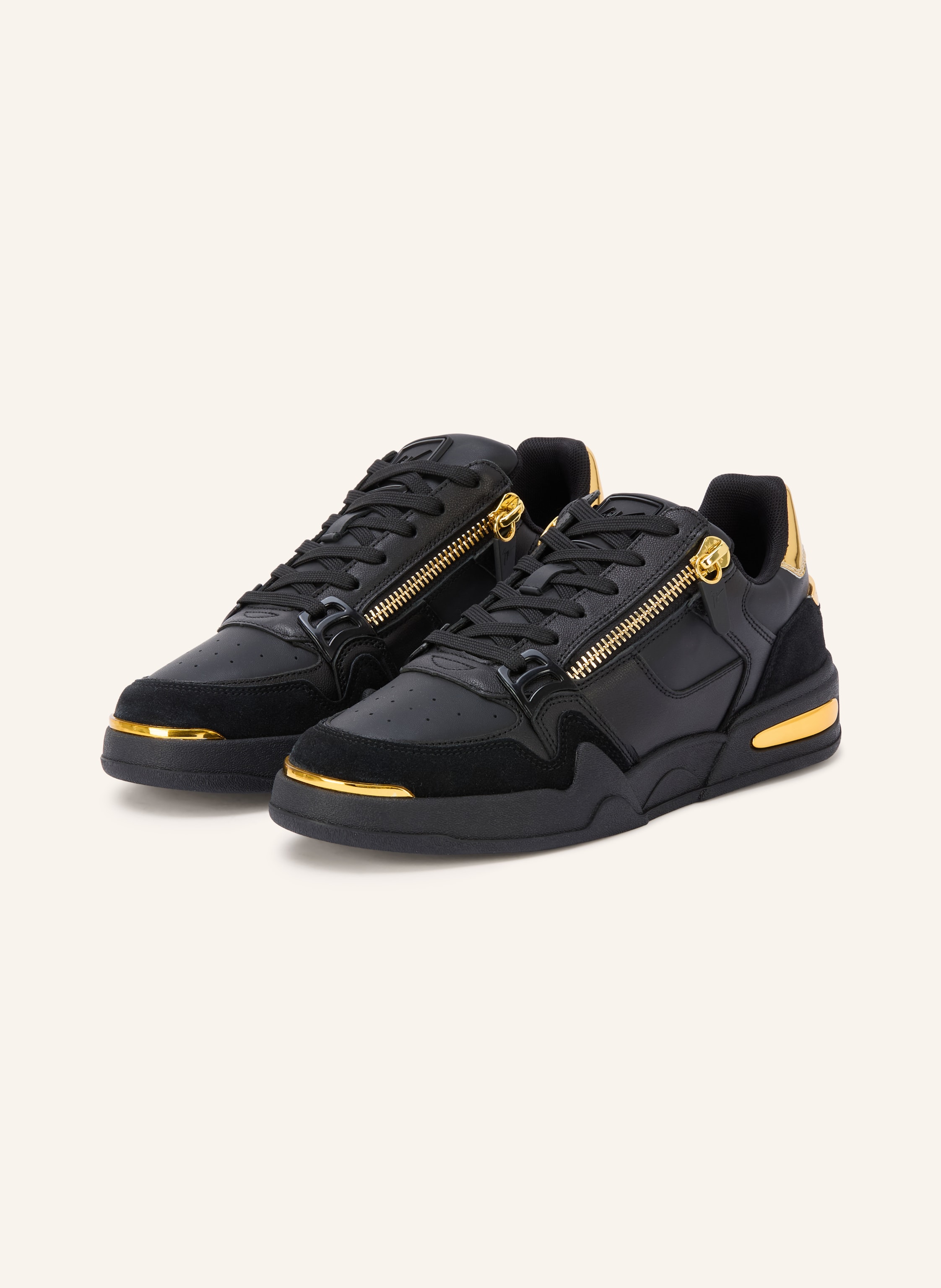 GIUSEPPE ZANOTTI DESIGN Sneaker
