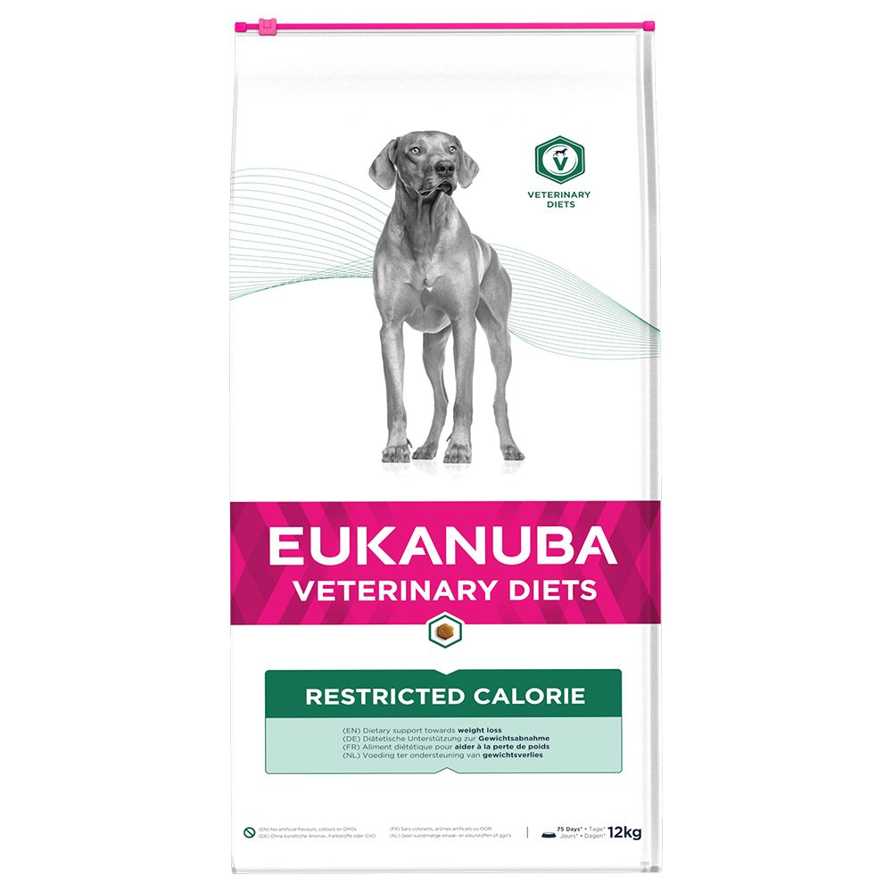 Eukanuba Veterinary Diet Restricted Calorie