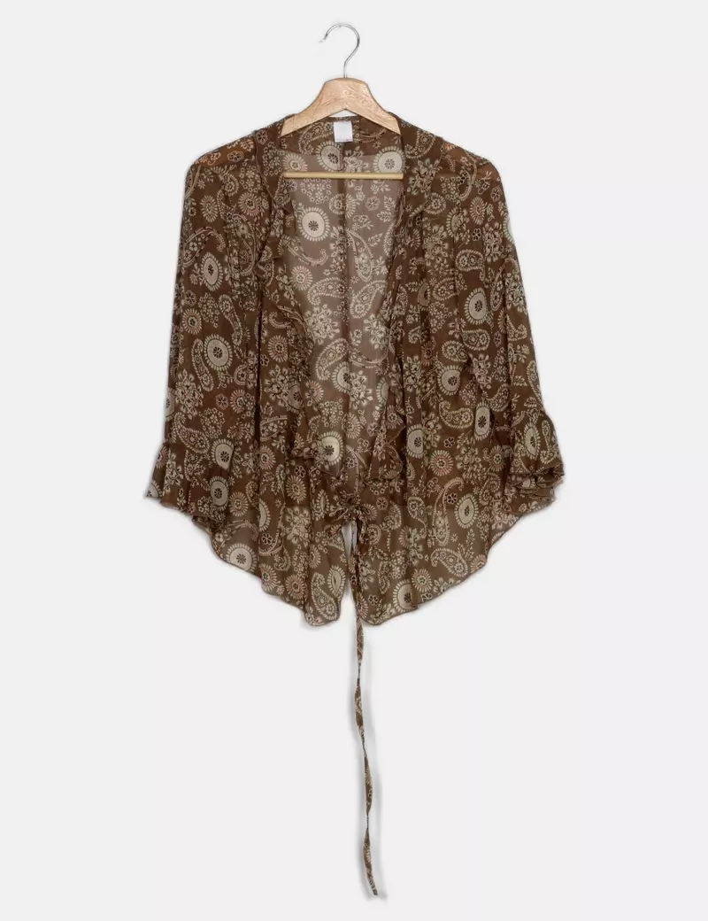 Camaïeu blouse