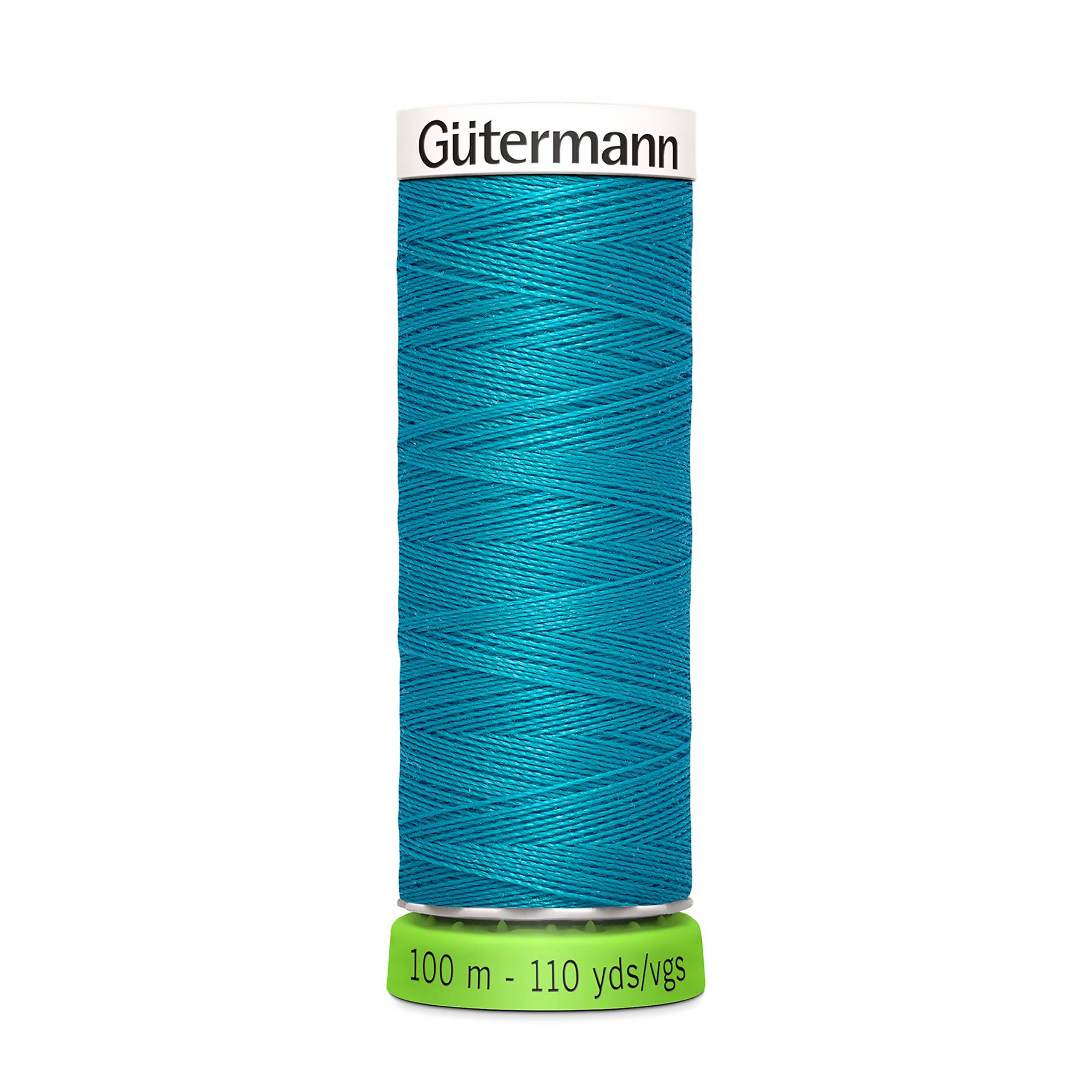 Gutermann Blue Sew All Recycled rPET Thread 100m (946)