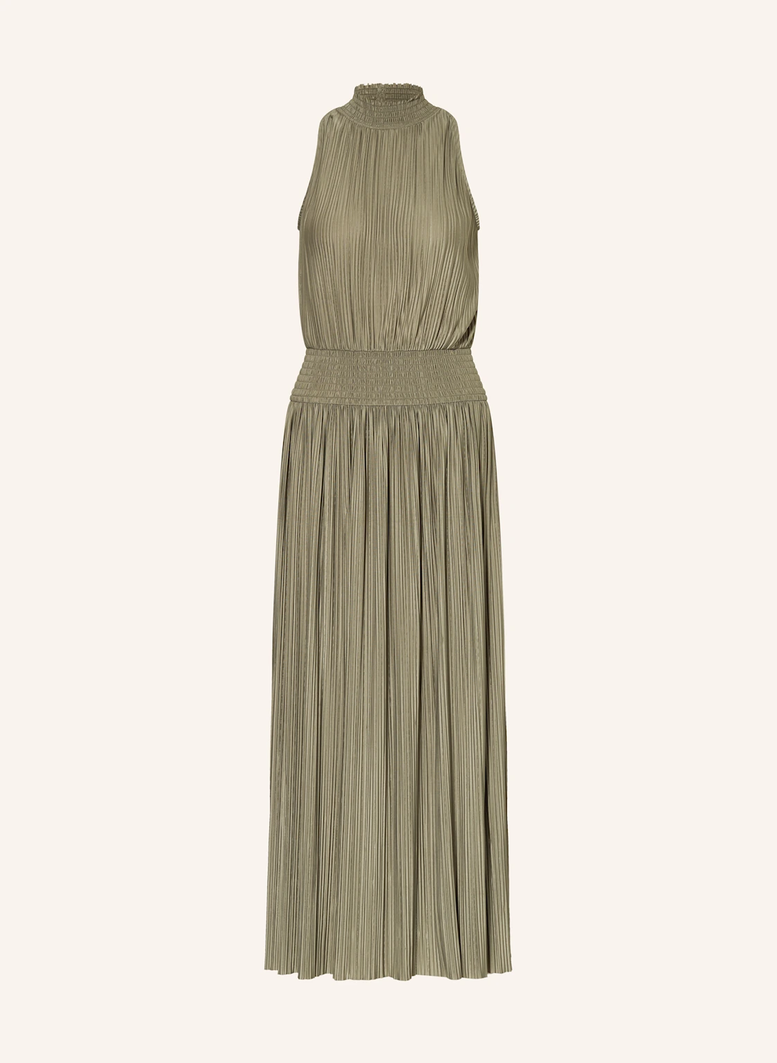 SAMSØE  SAMSØE Plisseekleid UMA