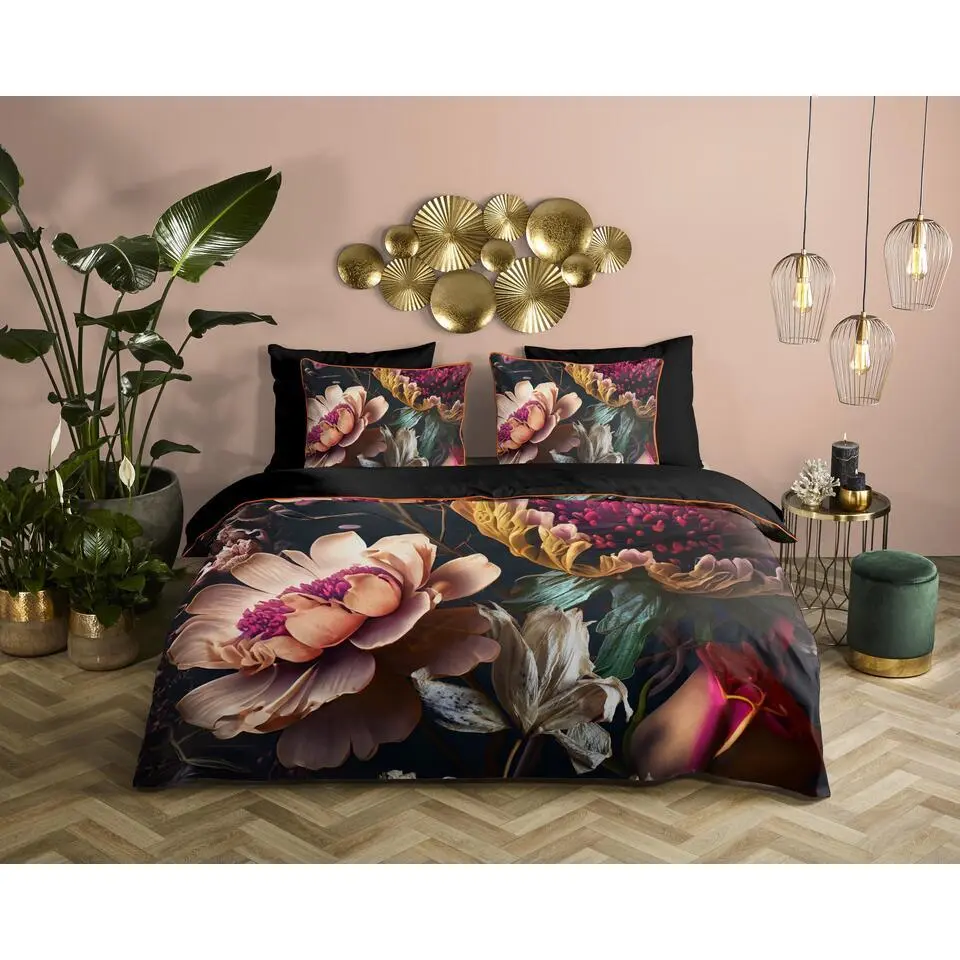 Duvet cover Descanso 240x220 2* 60x70 cm