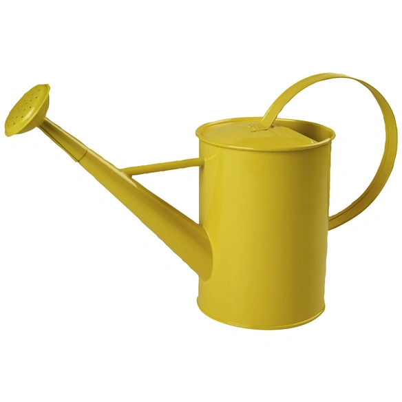 Gießkanne, 1,75 l, bunt, Höhe: 21 cm