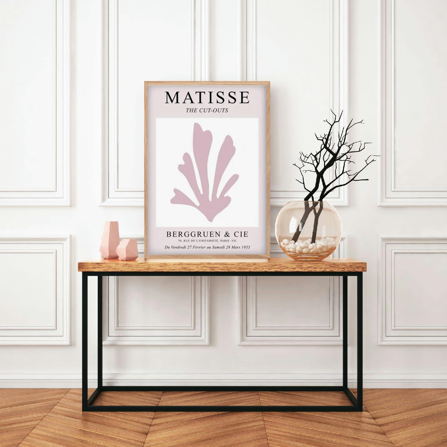 MATISSE - - 30x40