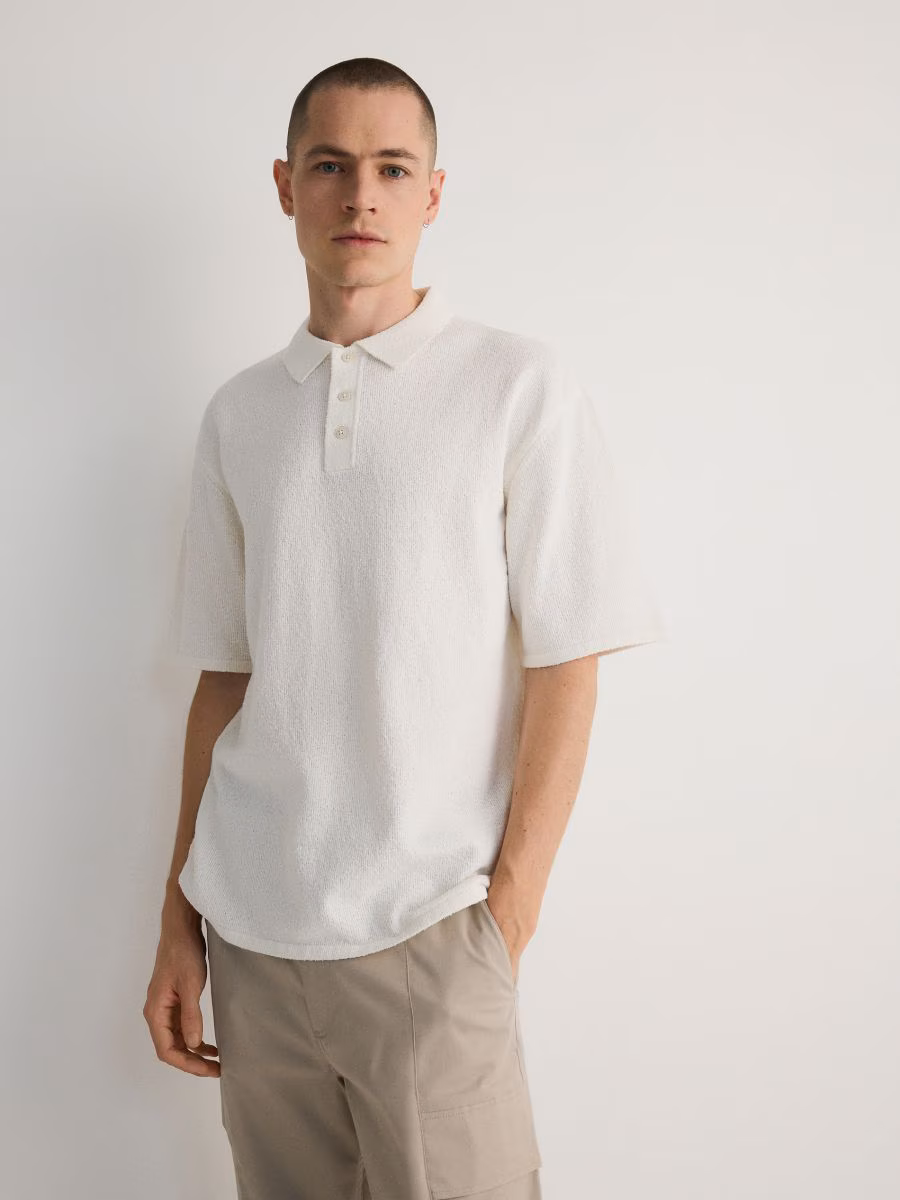 Polo Jumper