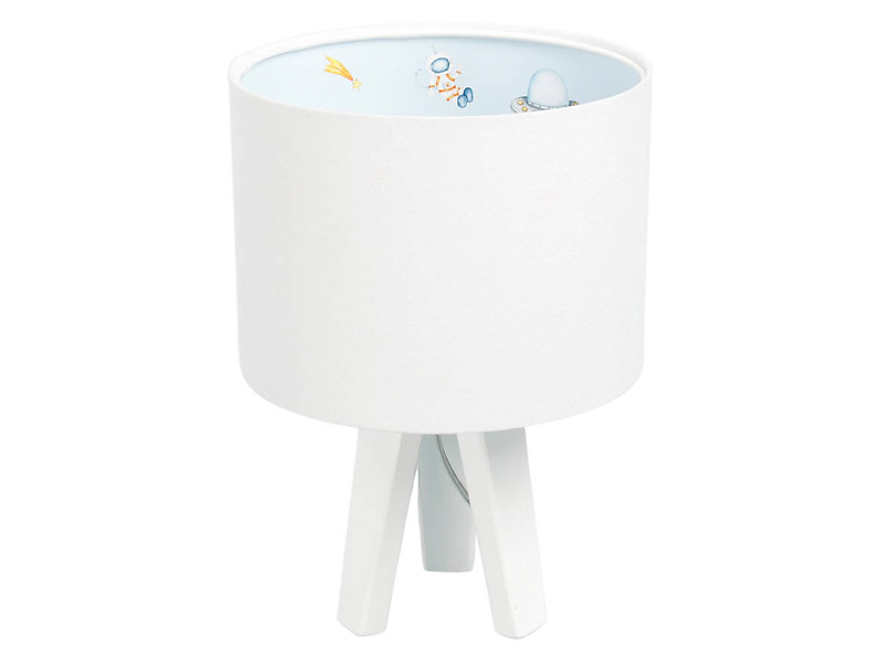Lampa stojąca dziecięca Sweet Dreams wielokolorowa