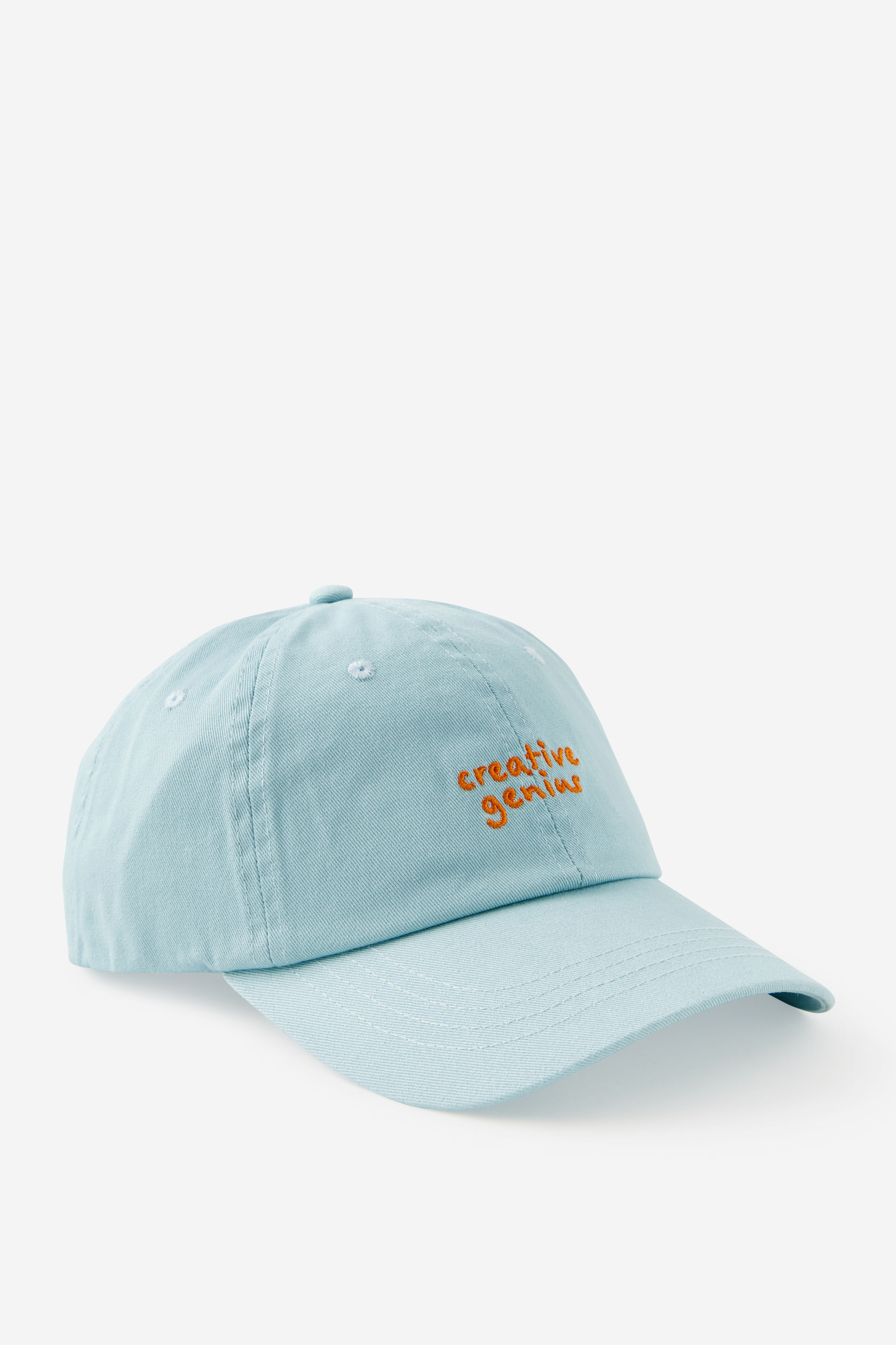 Dad Cap
