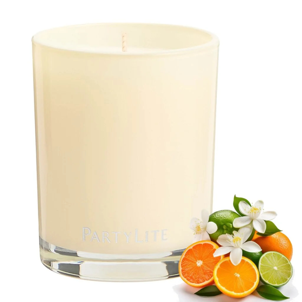 Sun-Kissed Linen Escential Jar™ Candle