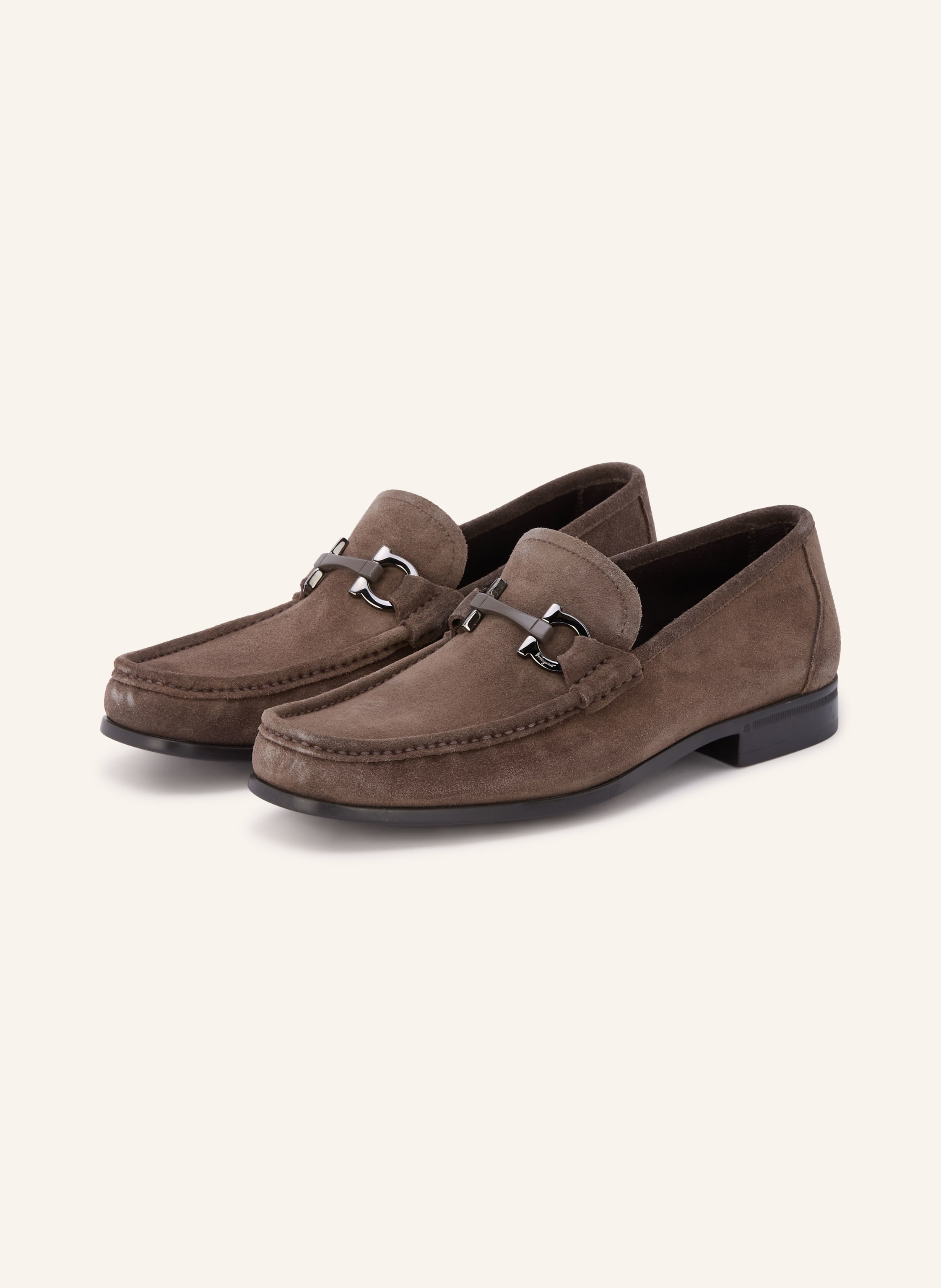 FERRAGAMO Loafer GRANDIOSO