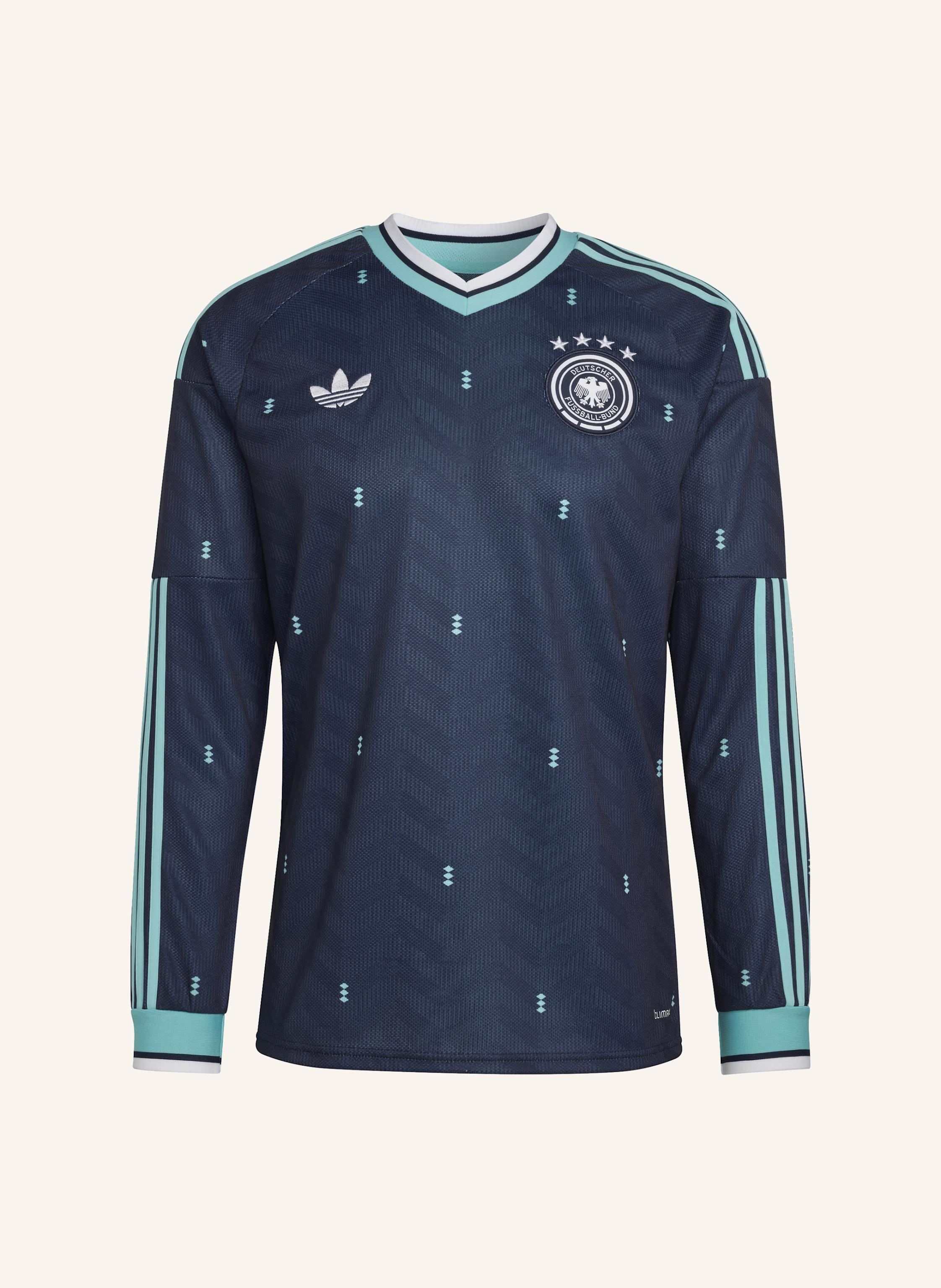 adidas DEUTSCHLAND 2026 AUSWÄRTSTRIKOT, LANGÄRMELIG