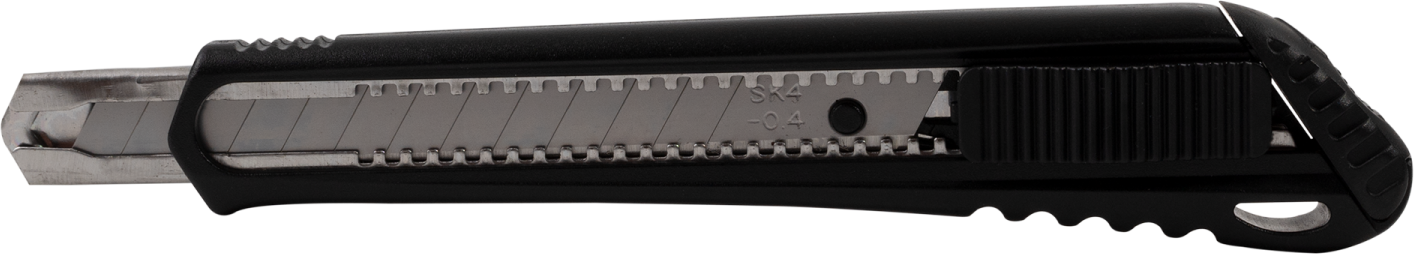 Nóż z ostrzem łamanym STALCO PERFECT S-67415