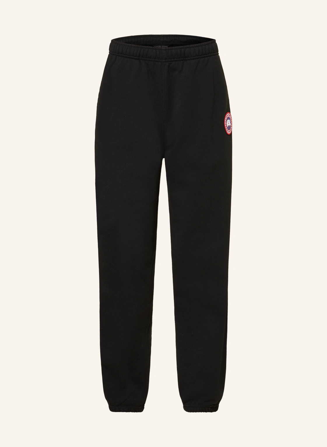 CANADA GOOSE Sweatpants ROVE
