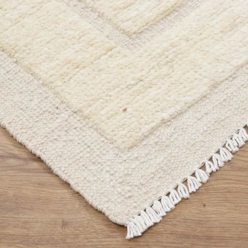 Orientteppich Afghan Berber Design