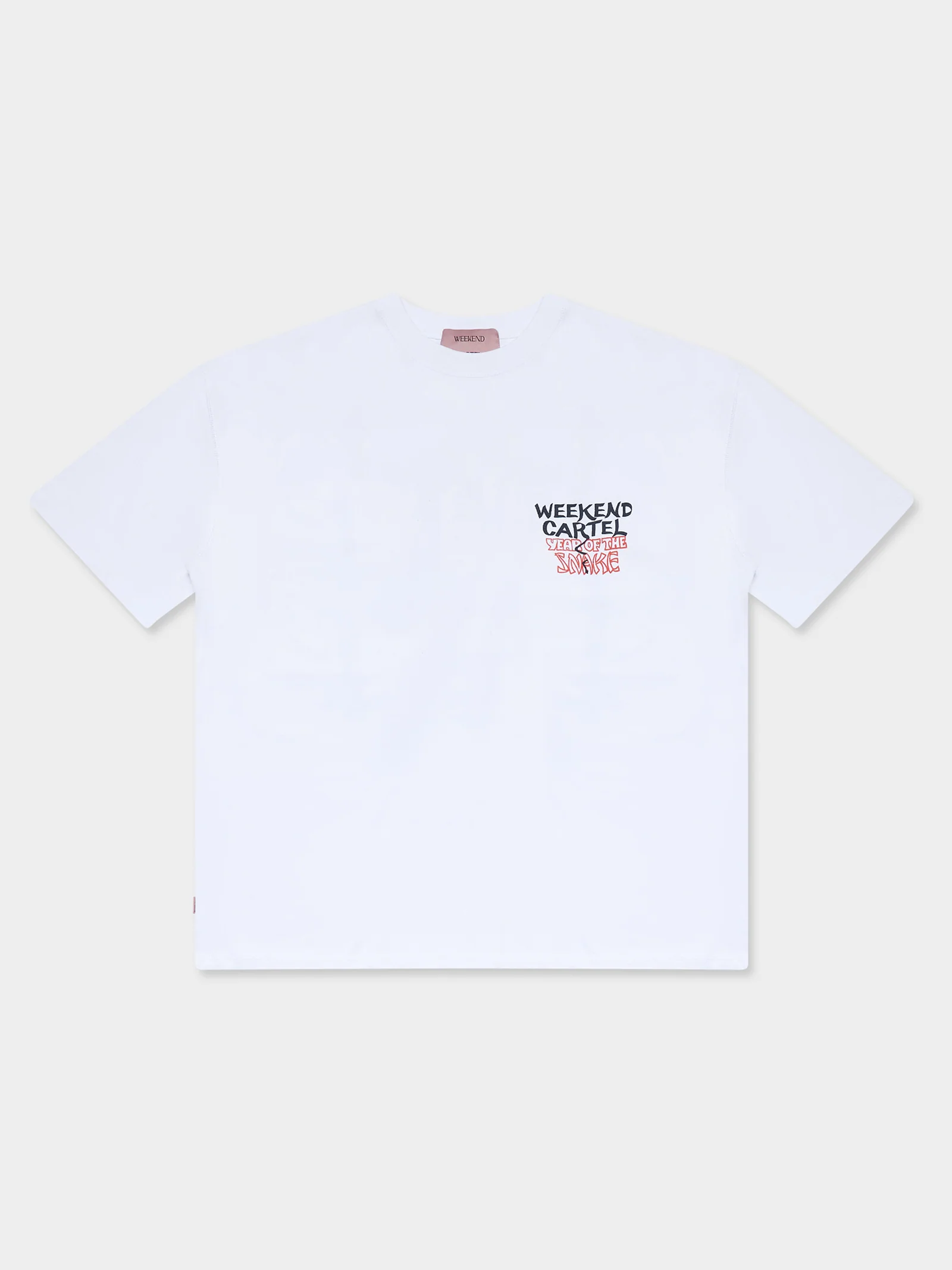 Lantern Tee